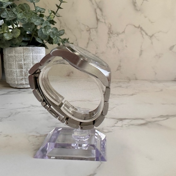 DKNY Black Dial Chronograph Watch - Picture 7 of 14